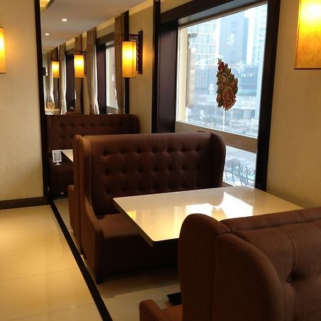Gan Jin Hotel Tiencsin Kültér fotó