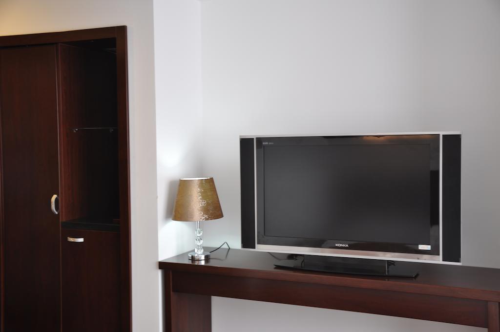 Gan Jin Hotel Tiencsin Szoba fotó