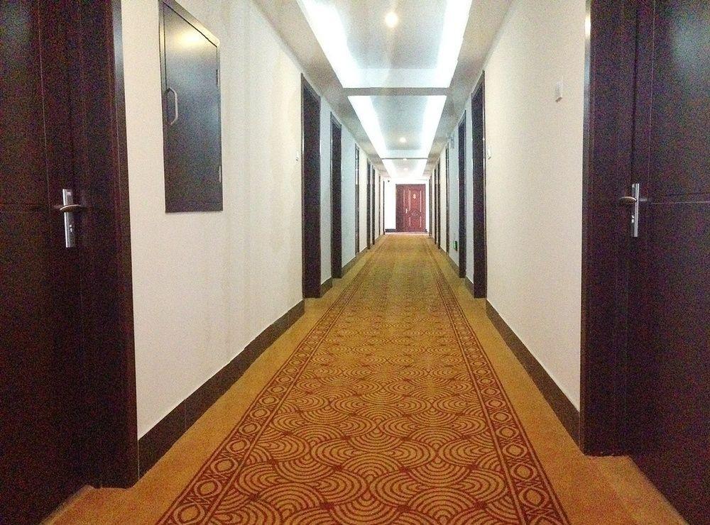 Gan Jin Hotel Tiencsin Kültér fotó